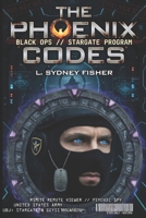 The Phoenix Codes: Part II, the Phoenix Series 1545089795 Book Cover