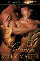 End Balance: Ellora's Cave 1419963066 Book Cover