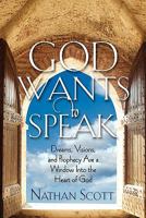 God Wants to Speak 1581693265 Book Cover