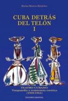 Cuba Detras del Telon 1593881231 Book Cover