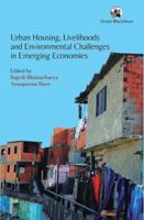 Urban Housing, Livelihoods and Environmental Challenges in Emerging Economies 9354422330 Book Cover