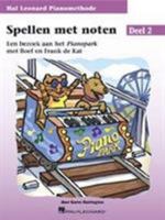 Hal Leonard Pianomethode Spellen Met Not 9043110434 Book Cover