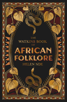 The Watkins Book of African Folklore 1786788969 Book Cover