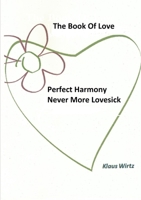 The Book Of Love 0244847908 Book Cover