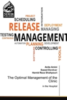 The Optimal Management of the Clinic 6138958764 Book Cover