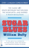 Sugar Blues 0446343129 Book Cover
