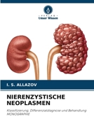 Nierenzystische Neoplasmen (German Edition) 6200729271 Book Cover