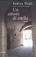 Un amore di zitella 8811678161 Book Cover