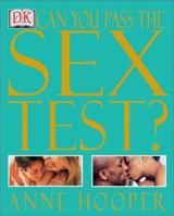 Can You Pass the Sex Test? 0789489570 Book Cover