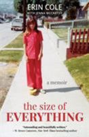 The Size of Everything 0979913519 Book Cover