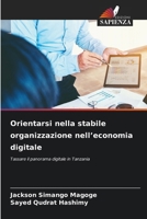 Orientarsi nella stabile organizzazione nell'economia digitale (Italian Edition) 6206927245 Book Cover