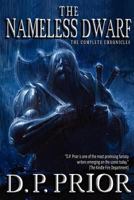 The Nameless Dwarf 1481200143 Book Cover