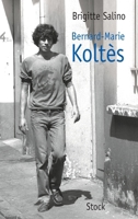 Bernard-Marie Koltes 2234060834 Book Cover