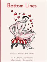 Bottom Lines: Poems of Warmth and Impact 1890159034 Book Cover