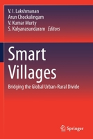 Smart Villages: Bridging the Global Urban-Rural Divide 3030684601 Book Cover