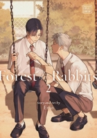 Forest of the Rabbits, Vol. 2 1974765334 Book Cover