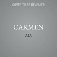 Carmen B0H97RPJC5 Book Cover