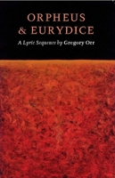 Orpheus & Eurydice 1556591519 Book Cover