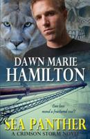 Sea Panther (Crimson Storm, #1) 098996423X Book Cover