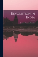 Revolution in India 1015201067 Book Cover