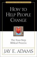 How to Help People Change 031051181X Book Cover