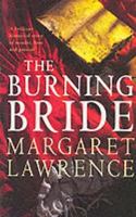 The Burning Bride 0380796120 Book Cover