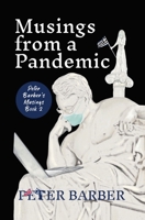 Musings from a Pandemic 191657419X Book Cover