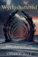 Wyrmshattered: To save the beast she loves, she must destroy the woman she is (Wyrmbound Saga) 1067127062 Book Cover