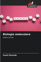Biologia molecolare 6207428293 Book Cover