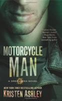 Motorcycle Man 1455599247 Book Cover