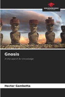 Gnosis 6208904218 Book Cover
