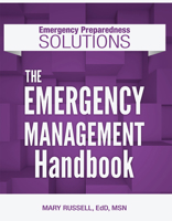 The Emergency Management Handbook 1556458312 Book Cover