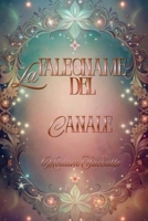 La falegname del canale (Italian Edition) B0H2HSL6WD Book Cover