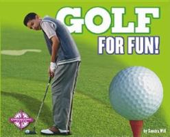 Golf for Fun! 0756504864 Book Cover