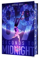 89 Seconds to Midnight 1665979623 Book Cover