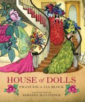 House of Dolls 006113094X Book Cover