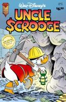 Uncle Scrooge #343 (Uncle Scrooge (Graphic Novels)) 0911903771 Book Cover