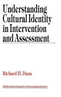 Understanding Cultural Identity in Intervention and Assessment 076190364X Book Cover