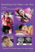 Something's the Matter with Amy B0DSWR66FV Book Cover