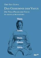Das Geheimnis Der Vayus 3955293084 Book Cover