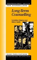 Long-Term Counselling 0761950303 Book Cover