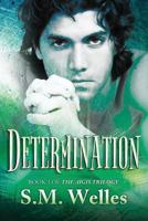 Determination 1494443554 Book Cover