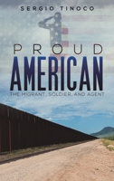 Proud American 1645757870 Book Cover