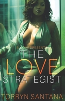 The Love Strategist B0CN6JPLCW Book Cover