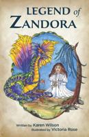 Legend of Zandora 0977952223 Book Cover
