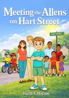 Meeting the Allens on Hart Street B0GNMSJ4H9 Book Cover