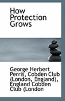 How Protection Grows 0526521236 Book Cover