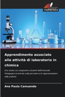 Apprendimento associato alle attività di laboratorio in chimica (Italian Edition) 620651918X Book Cover