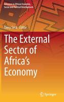 The External Sector of Africa's Economy 3319979124 Book Cover