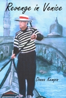 Revenge in Venice B08GV921B1 Book Cover